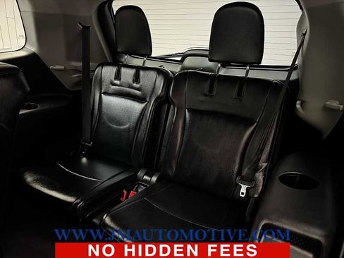 Used 2013 Toyota Highlander Limited image 17