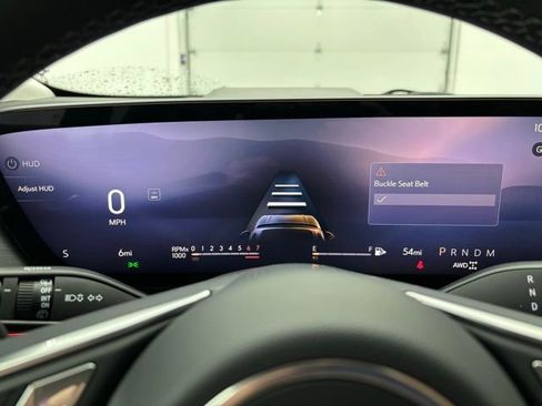 New 2026 Buick Envision Avenir image 24