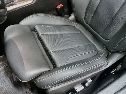 Used 2023 BMW i4 eDrive35 w/ Parking Assistance Package RWD image 20