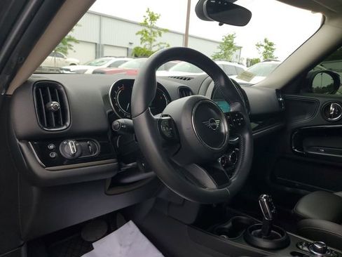 Used 2022 MINI Cooper Countryman S FWD image 20