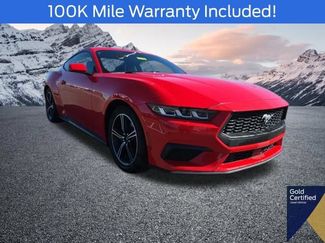 Used 2024 Ford Mustang Premium RWD 360° Tour