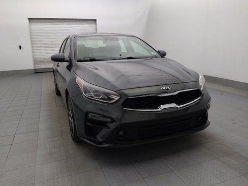 Used 2019 Kia Forte S w/ S Premium Package image 14