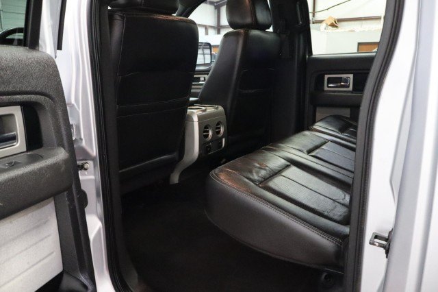 Used 2012 Ford F150 FX2 w/ FX Luxury Pkg RWD image 56