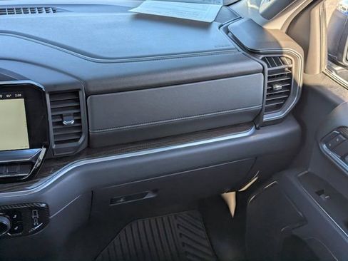 Used 2025 Chevrolet Silverado 1500 LT w/ All Star Edition Plus AWD/4WD image 17