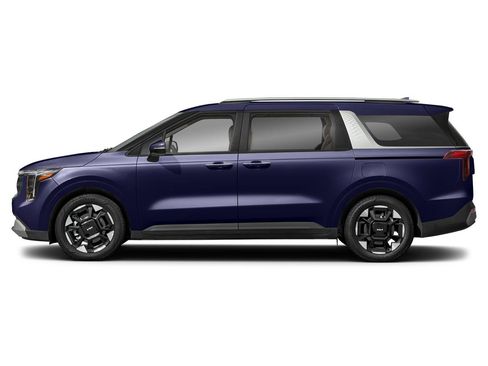 New 2026 Kia Carnival EX FWD image 30