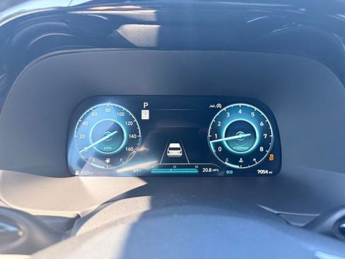 Used 2025 Hyundai Palisade Calligraphy FWD image 6