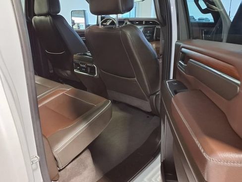 Used 2024 GMC Sierra 2500 Denali w/ Denali Reserve Package AWD/4WD image 28