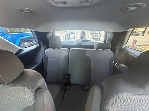 Used 2019 Chevrolet Traverse LT w/ LPO, Cargo Package AWD/4WD image 13