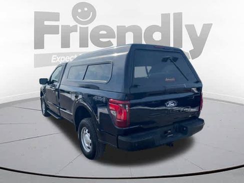Used 2025 Ford F150 XL image 7