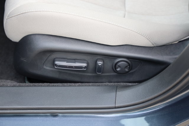 New 2026 Honda Accord SE image 14