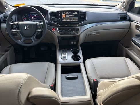 Used 2021 Honda Pilot EX-L image 21