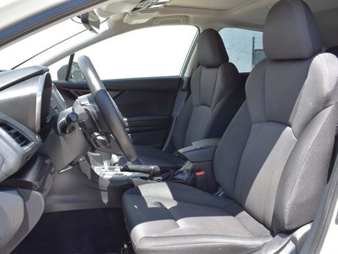 Used 2017 Subaru Impreza 2.0i Premium AWD/4WD image 11