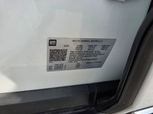 New 2026 GMC Yukon XL Elevation w/ Elevation Premium Package AWD/4WD image 22