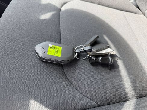Used 2026 Kia K4 FWD image 17