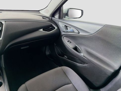 Used 2024 Chevrolet Malibu LT image 25