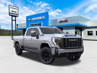 New 2026 GMC Sierra 2500 Denali Ultimate