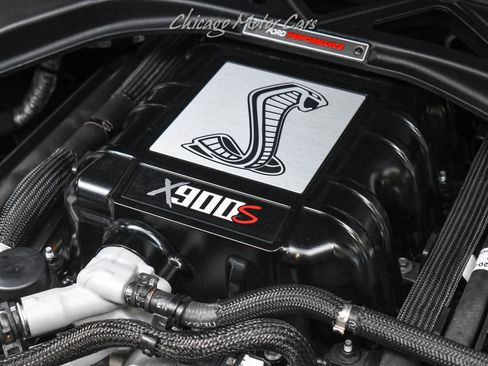 Used 2022 Ford Mustang Shelby GT500 w/ Carbon Fiber Track Pack image 52