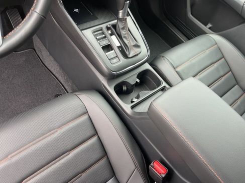 New 2026 Honda CR-V Sport-L image 11