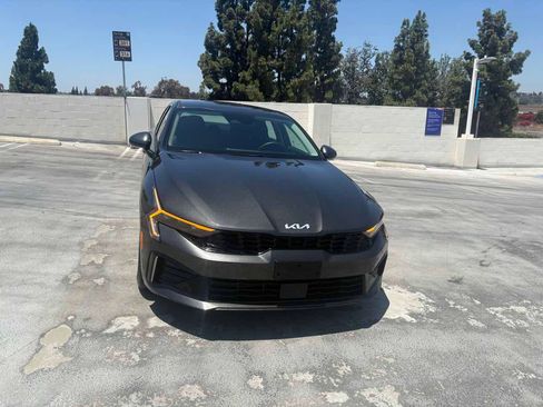 Used 2026 Kia K5 LXS FWD image 24