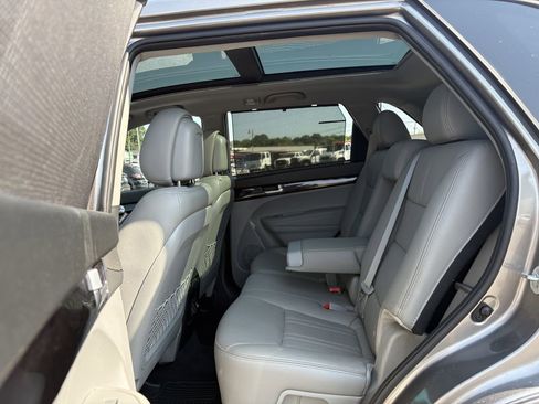 Used 2015 Kia Sorento SX AWD/4WD image 15