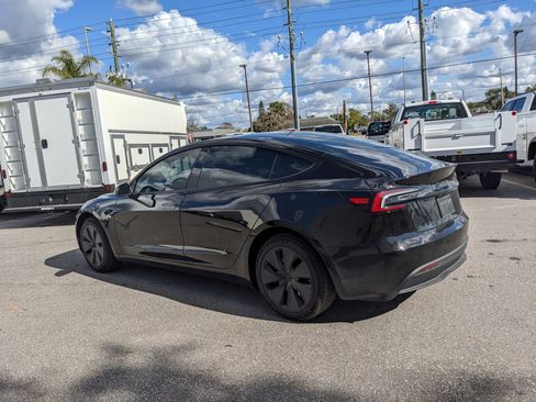 Used 2025 Tesla Model 3 Long Range image 6