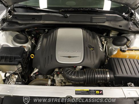 Used 2005 Chrysler 300 C w/ Navigation & Sound Group II image 33