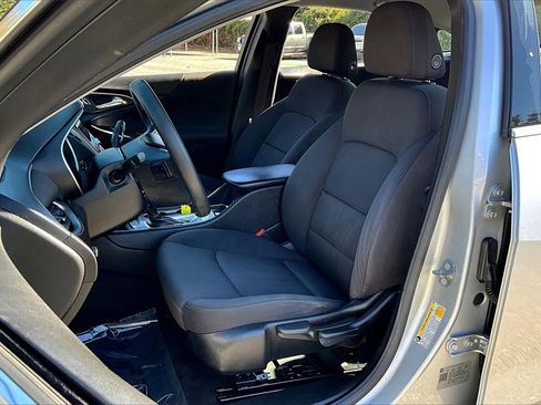 Certified 2019 Chevrolet Malibu LS image 19