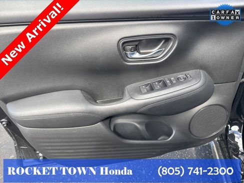 Used 2023 Honda HR-V LX image 11