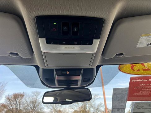 Certified 2023 Nissan Rogue SL w/ SL Premium Package image 29