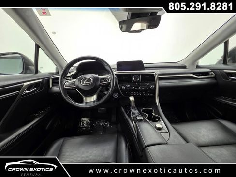 Used 2019 Lexus RX 350 F Sport image 17