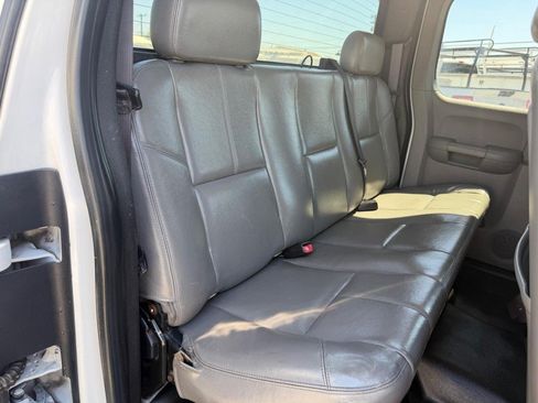 Used 2008 GMC Sierra 2500 W/T RWD image 26