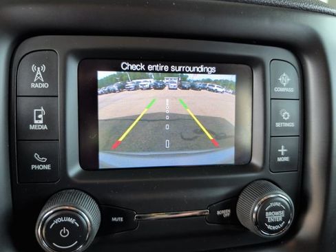 Used 2018 Jeep Compass Sport FWD image 22