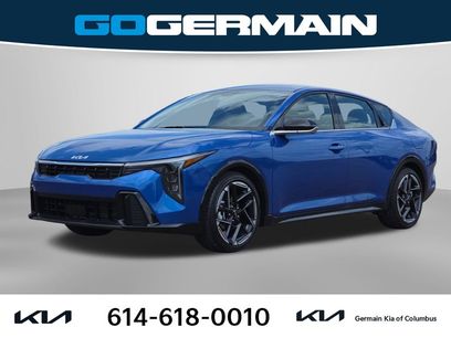 Certified 2025 Kia K4 EX