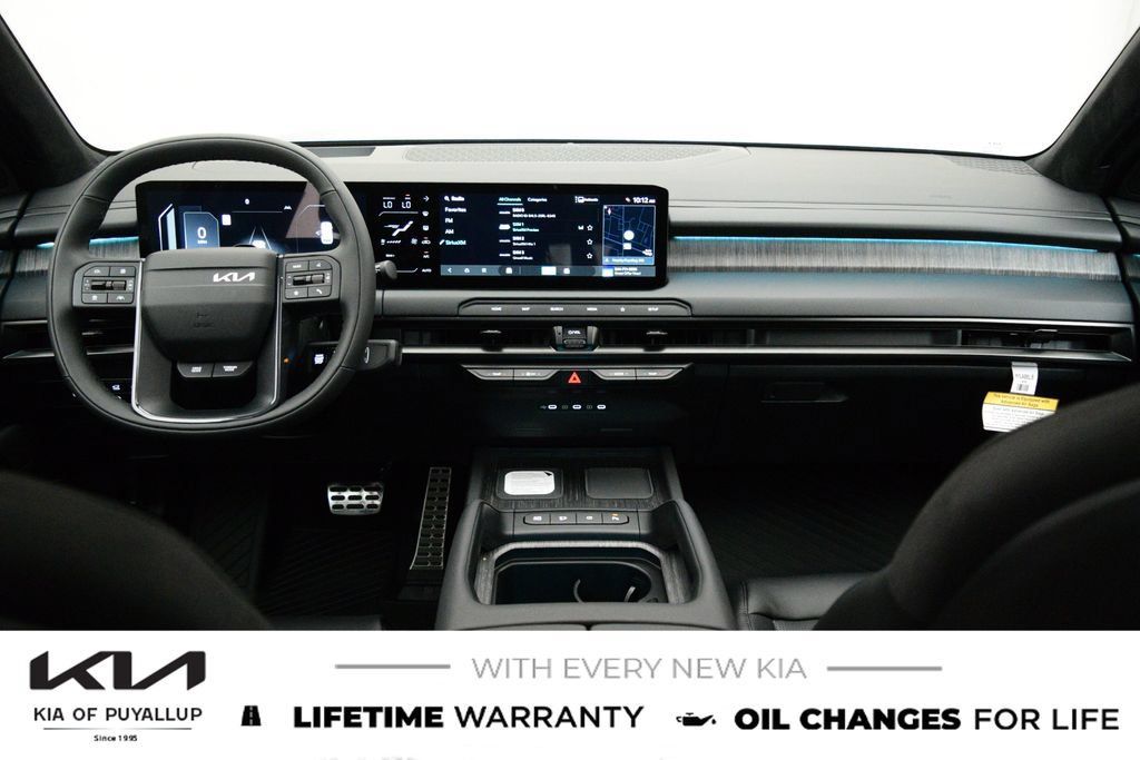 New 2027 Kia Telluride X-Line SX Prestige AWD/4WD image 18