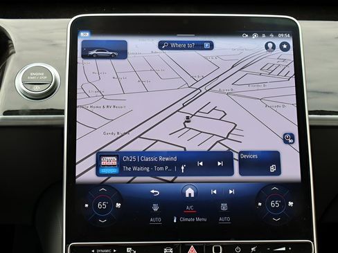 Used 2022 Mercedes-Benz S 580 4MATIC Sedan image 15