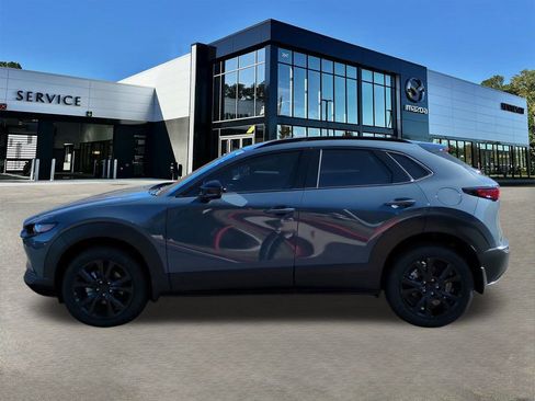 New 2026 MAZDA CX-30 2.5 Turbo w/ Premium Plus Pkg image 7
