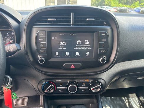 Used 2021 Kia Soul S image 17