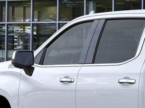 New 2026 Chevrolet Silverado 1500 High Country w/ High Country Premium Package AWD/4WD image 12