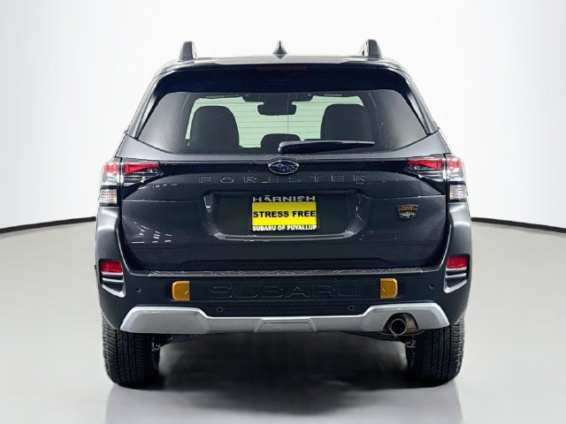 New 2026 Subaru Forester Wilderness AWD/4WD image 6