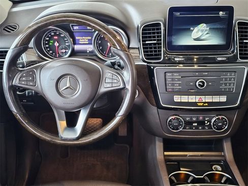 Used 2016 Mercedes-Benz GLE 350 4MATIC image 18