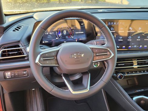 New 2026 Chevrolet Traverse LT w/ Midnight/Sport Edition image 16