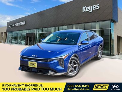 Used 2025 Kia K4