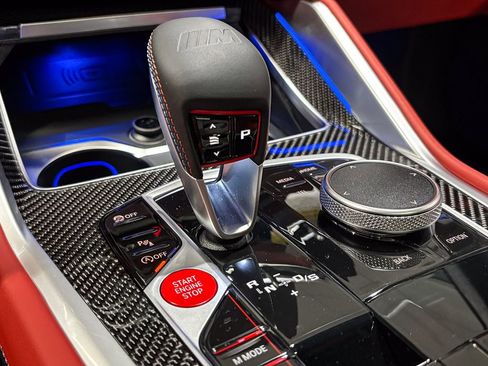 New 2026 BMW X5 M Competition image 31