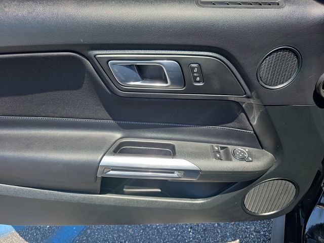 Used 2023 Ford Mustang Mach 1 RWD image 14