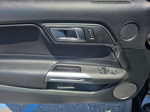 Used 2023 Ford Mustang Mach 1 RWD image 14