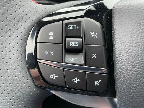 New 2026 Ford Explorer ST-Line image 16