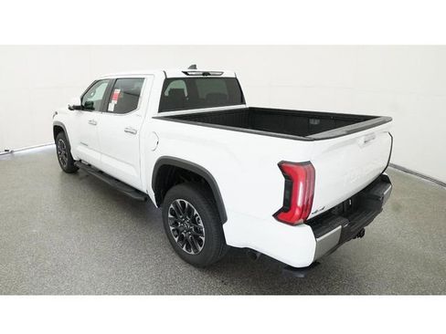 New 2026 Toyota Tundra Limited AWD/4WD image 5