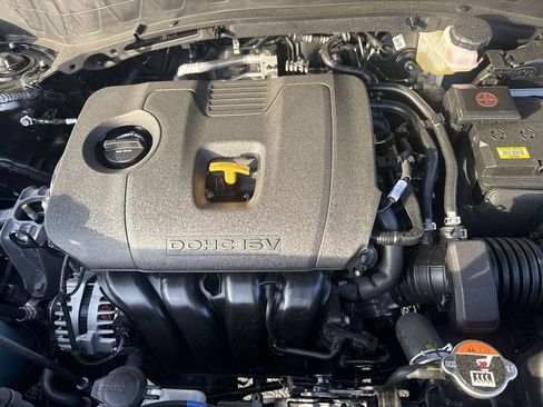New 2026 Kia Seltos S AWD/4WD image 15