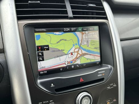 Used 2014 Ford Edge SEL w/ Canadian Touring Package image 16