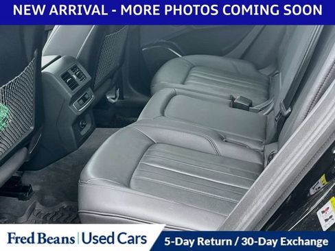 Used 2020 Audi Q5 2.0T Premium w/ Convenience Package AWD/4WD image 8
